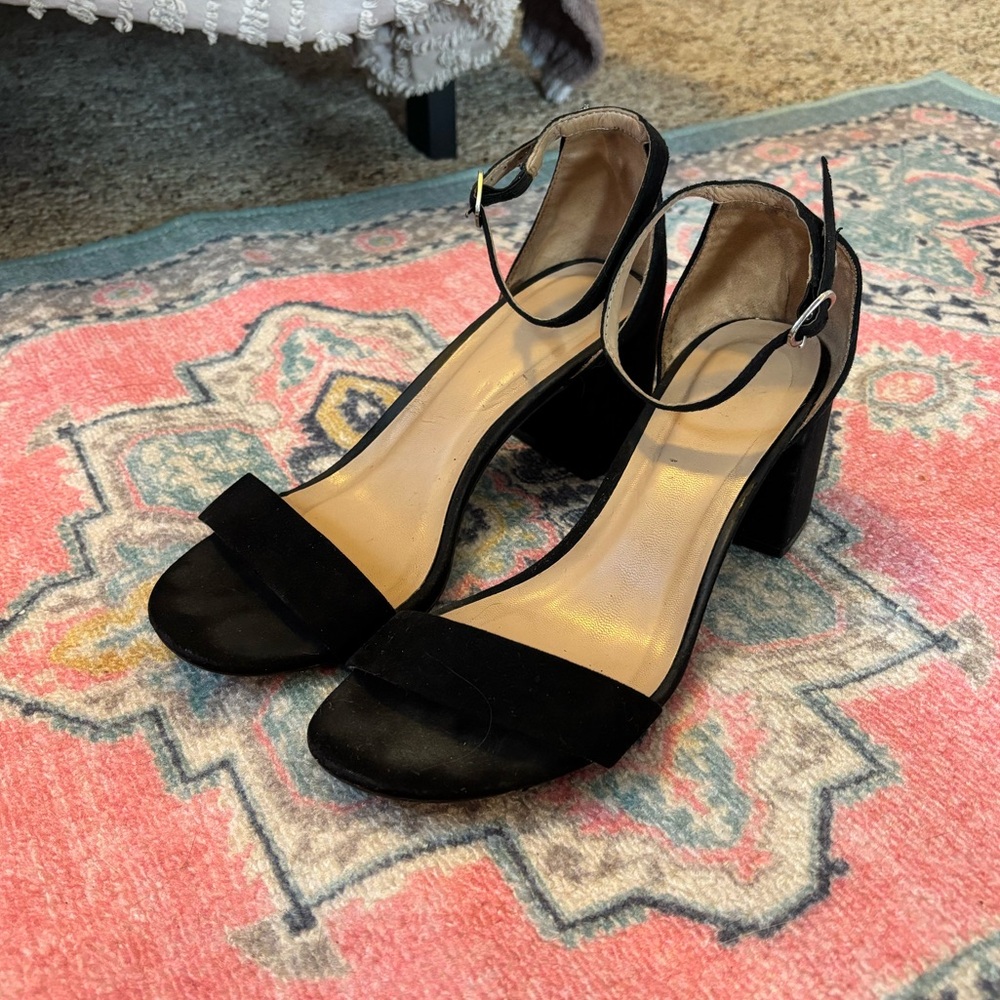 Women’s heels
